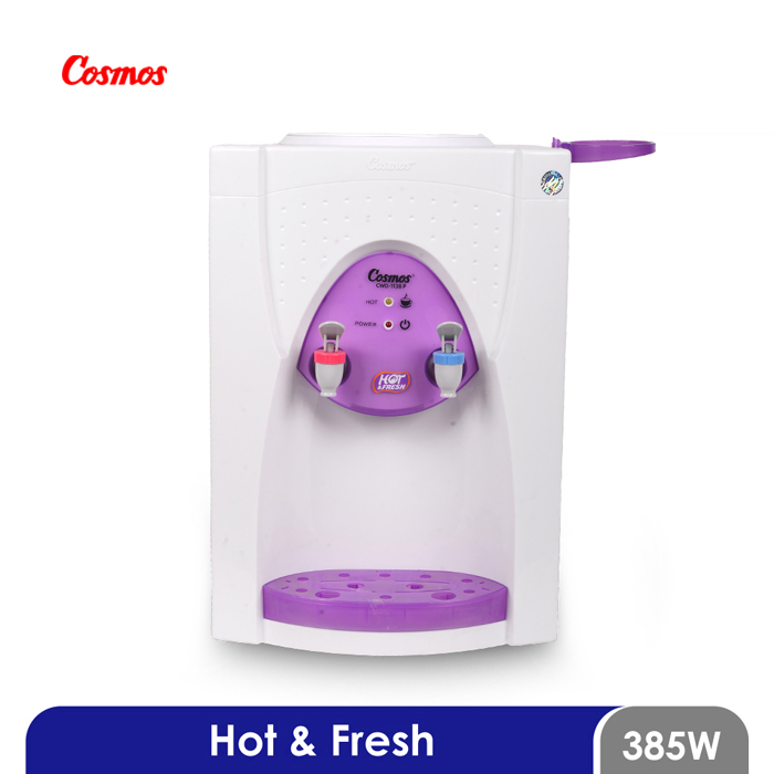 Cosmos Water Dispenser, Portable Dispenser - CWD1138